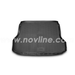 Kadica za gepek NISSAN X-Trail, 03/2015->, suv., 1 kom.